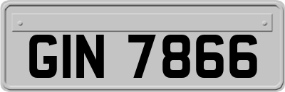 GIN7866