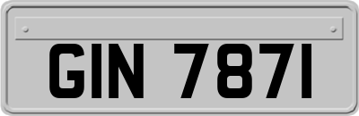 GIN7871