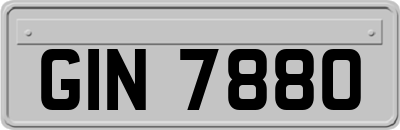 GIN7880