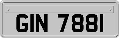 GIN7881