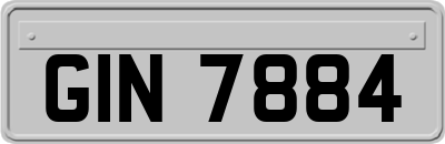 GIN7884