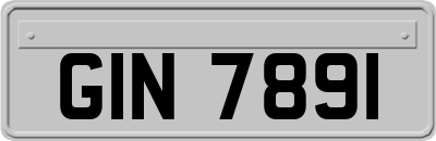 GIN7891