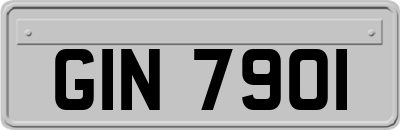 GIN7901