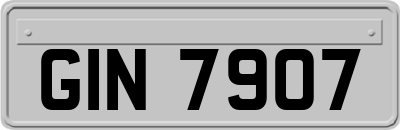 GIN7907