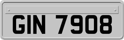 GIN7908