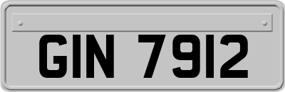 GIN7912