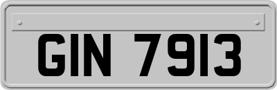 GIN7913