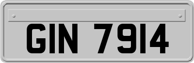 GIN7914