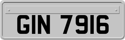 GIN7916