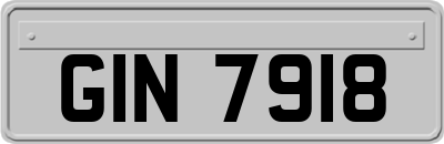 GIN7918