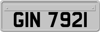 GIN7921