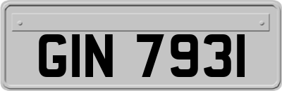 GIN7931