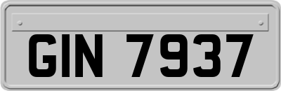 GIN7937