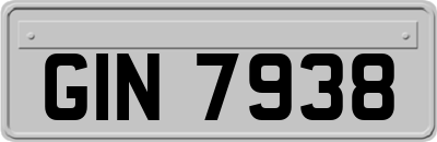 GIN7938