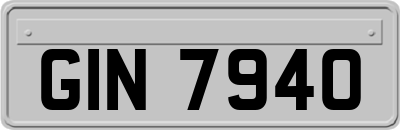 GIN7940