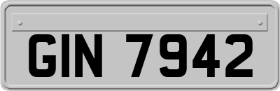 GIN7942