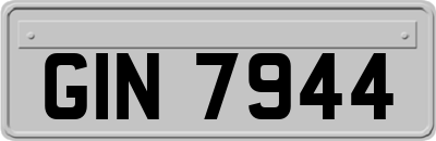 GIN7944