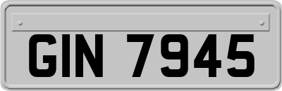 GIN7945