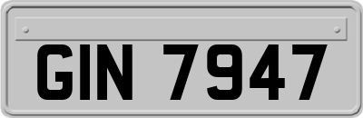 GIN7947