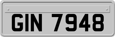 GIN7948