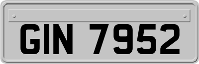 GIN7952
