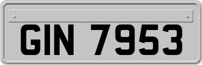 GIN7953