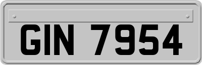 GIN7954