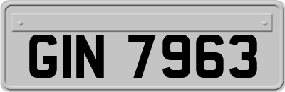 GIN7963