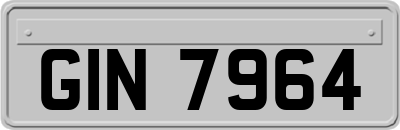 GIN7964