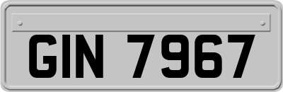 GIN7967