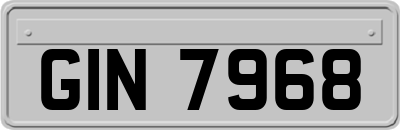 GIN7968
