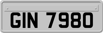 GIN7980