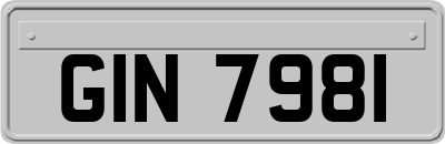GIN7981