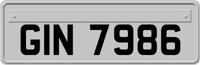 GIN7986