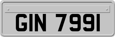 GIN7991