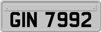 GIN7992