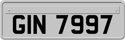 GIN7997