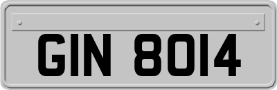 GIN8014