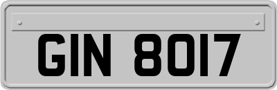 GIN8017
