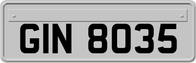 GIN8035