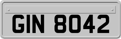 GIN8042