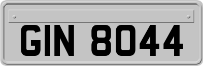 GIN8044