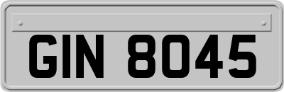 GIN8045