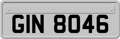GIN8046