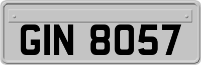 GIN8057