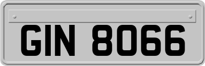 GIN8066