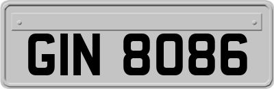 GIN8086