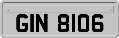 GIN8106