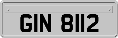 GIN8112