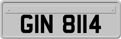 GIN8114